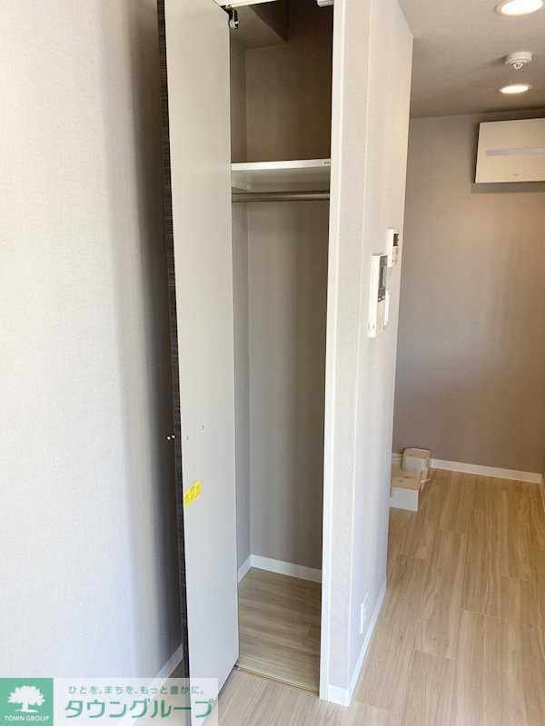 収納　お部屋探しは株式会社　タウンハウジング　までお気軽にお問合…