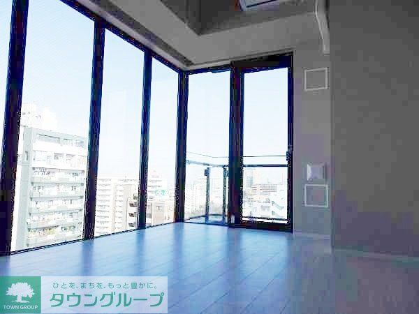 居室・リビング　お部屋探しは株式会社　タウンハウジング　までお気軽にお問合…