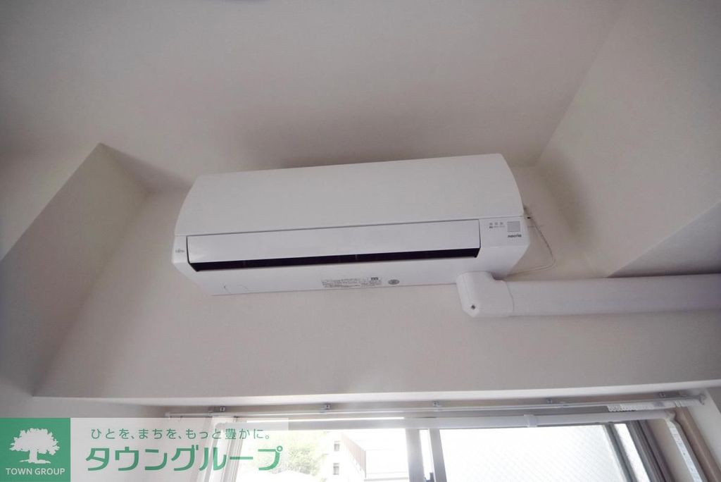 その他設備　設備