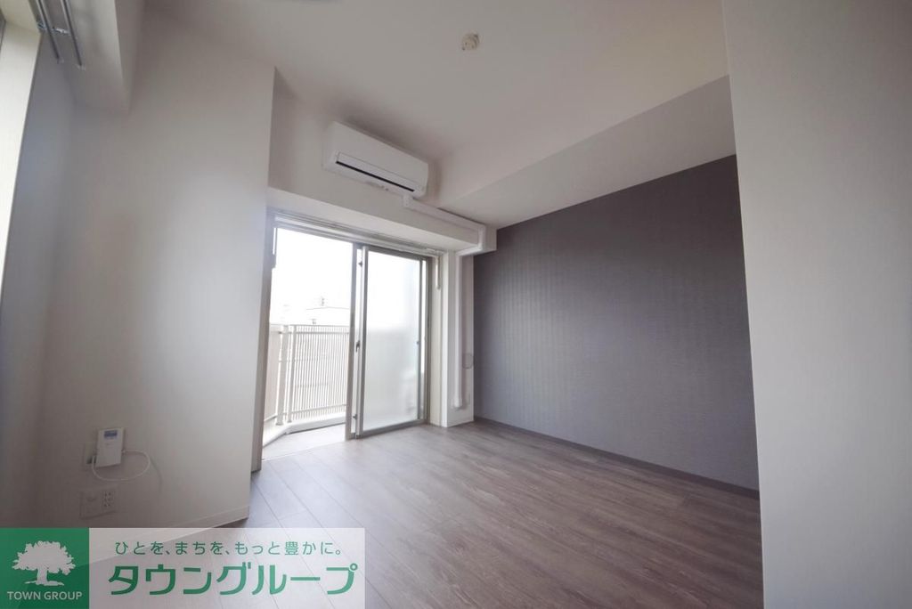 居室・リビング　リビング/居室