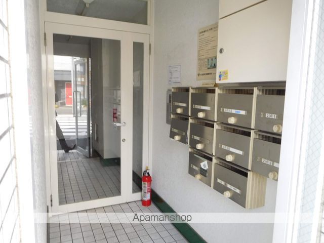 ロビー　ロビー