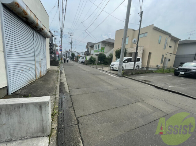 その他共有部分　駐輪場その他