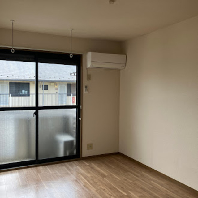 その他部屋・スペース　洋室６帖