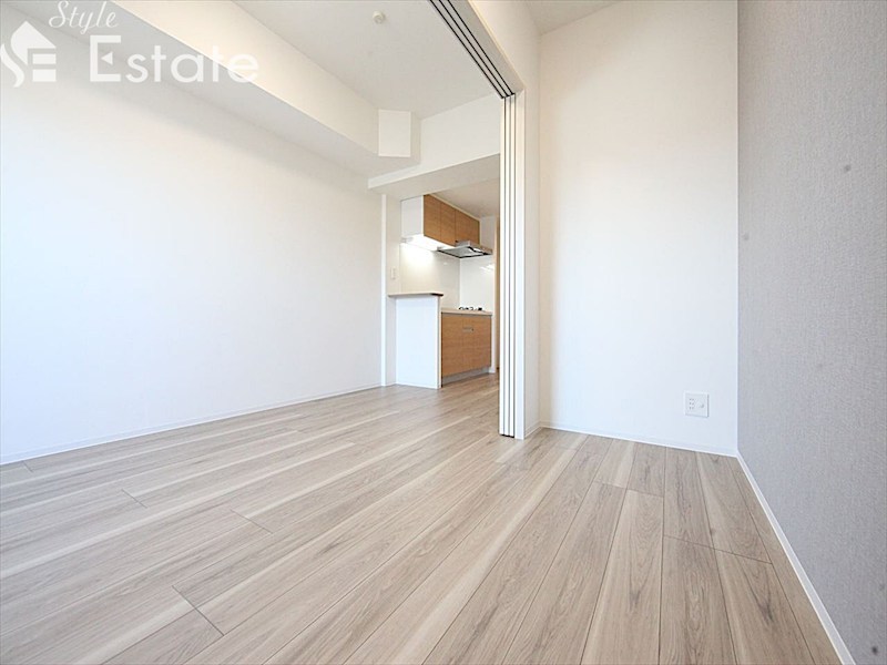 その他部屋・スペース　洋室