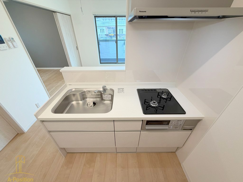 キッチン　Primavera