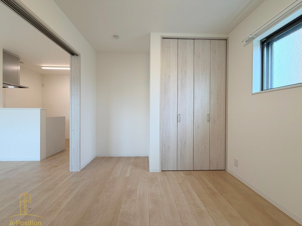 その他部屋・スペース　Primavera