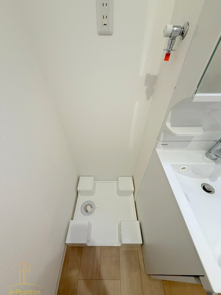 その他設備　Primavera