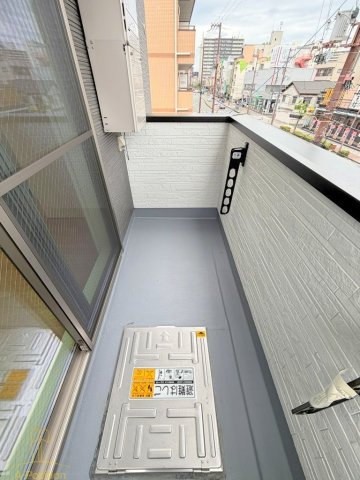 バルコニー　Primavera