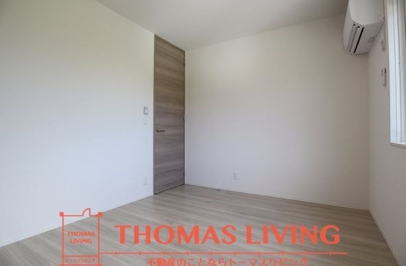 その他　※建築中の為参考写真