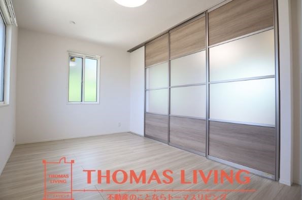 その他部屋・スペース　※建築中の為参考写真