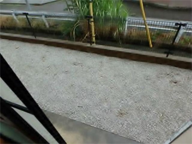 バルコニー　ベランダ