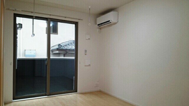 居室・リビング　過ごしやすい室内です