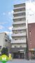 清澄白河駅より徒歩12分 2階 築8年11ヶ月の賃貸物件