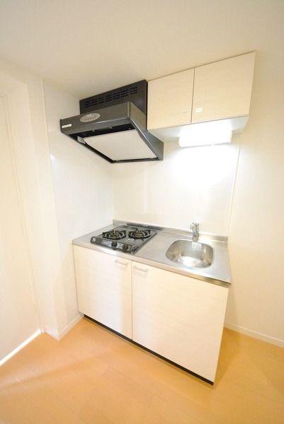 キッチン　★自炊派にオススメ★