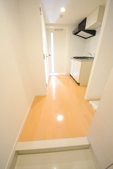 玄関　★玄関です★