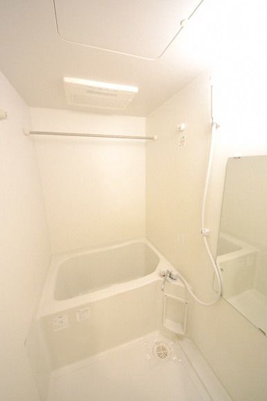 バス・シャワールーム　★浴室乾燥付き★