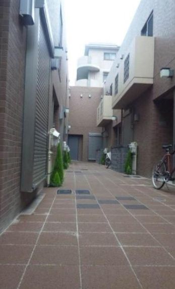 建物外観　☆外観☆