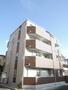 光が丘駅より徒歩9分 4階 築9年4ヶ月の賃貸物件