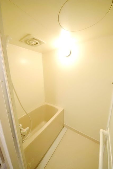 バス・シャワールーム　室内・室内設備