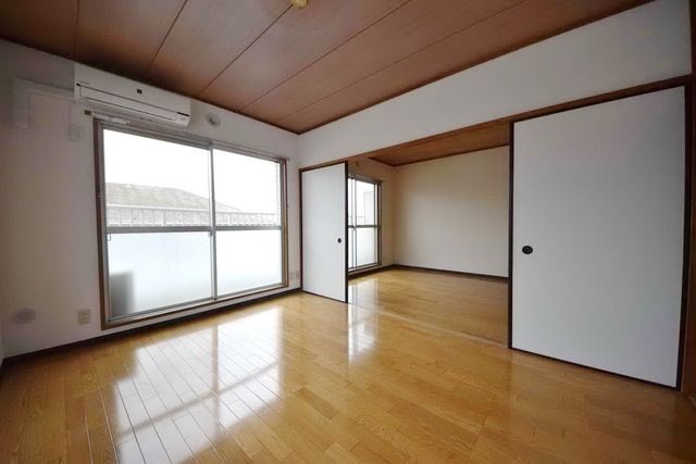 居室・リビング　室内・室内設備