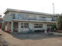 幼稚園・保育園　東保育園（幼稚園・保育園）まで358m