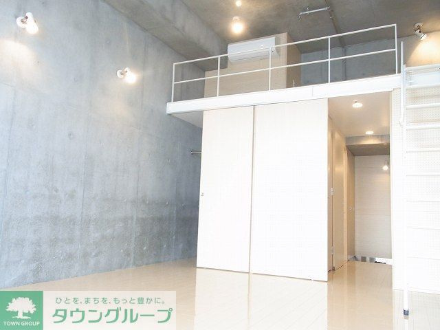 その他部屋・スペース　居室２(参考)