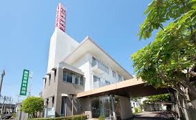 病院　医療法人祥佑会　藤田胃腸科病院（病院）まで1086m