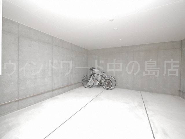 その他共有部分　詳細は、ウィンドワード中の島店までご相談下さい。