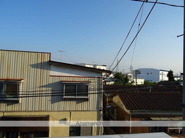 眺望　眺望