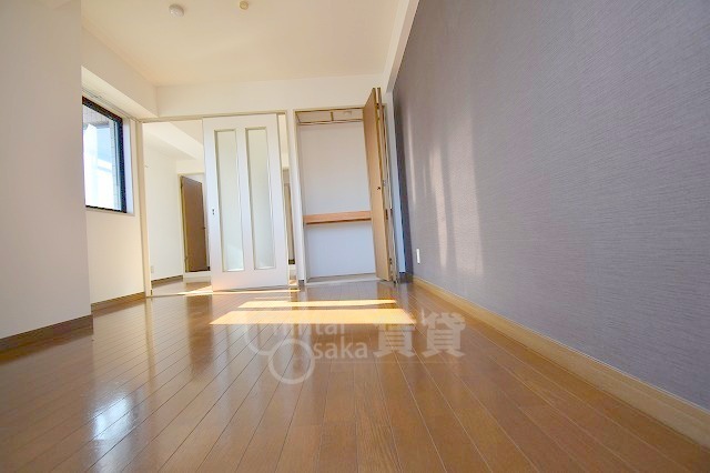 その他部屋・スペース　居間