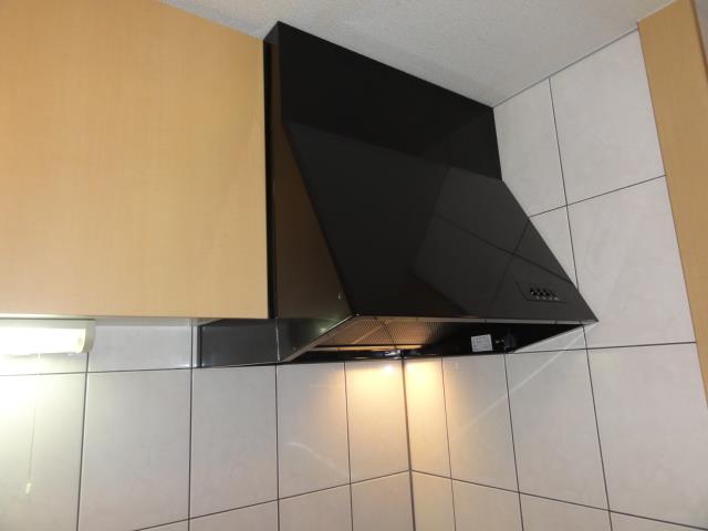 その他　レンジフード