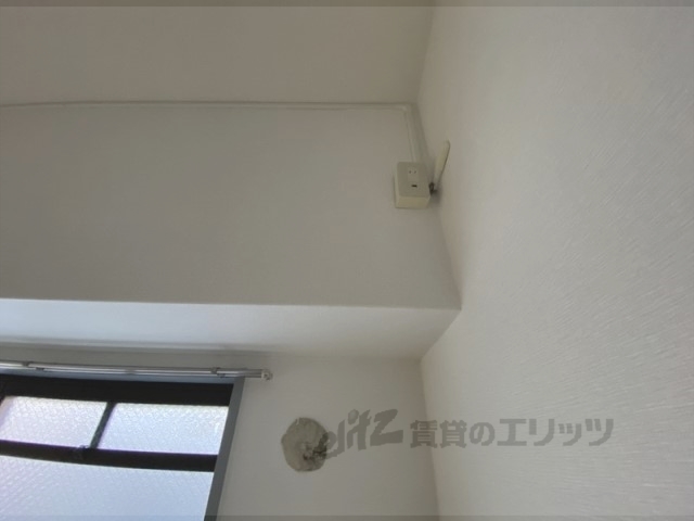 その他設備　設置場所