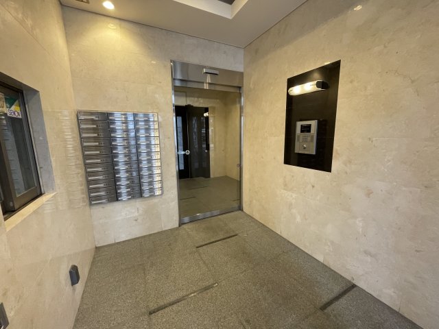 ロビー
