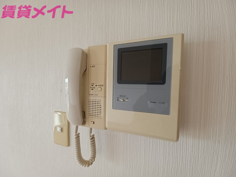 セキュリティ　別部屋画像参考