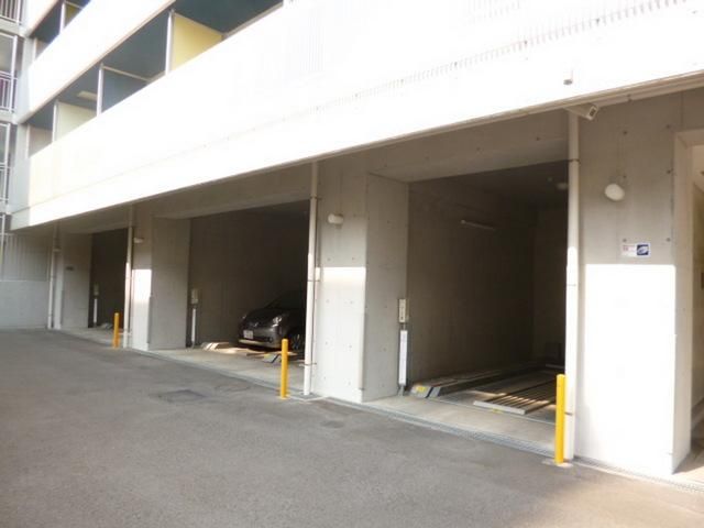 駐車場　★敷地内駐車場あります★