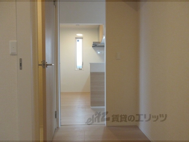その他部屋・スペース　廊下