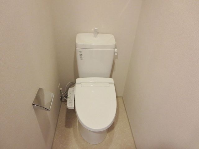 トイレ　★バス・トイレ別★