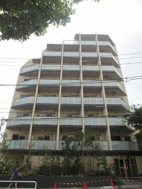 建物外観　★外観★