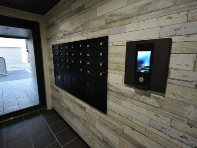 ロビー