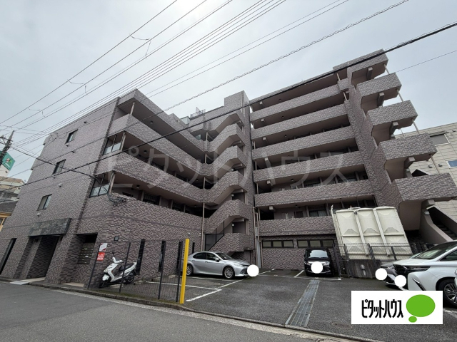 建物外観　☆建物外観☆