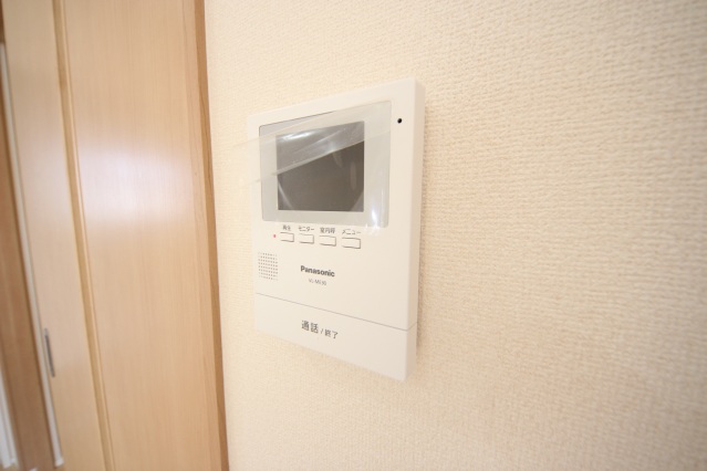 セキュリティ　同型タイプ