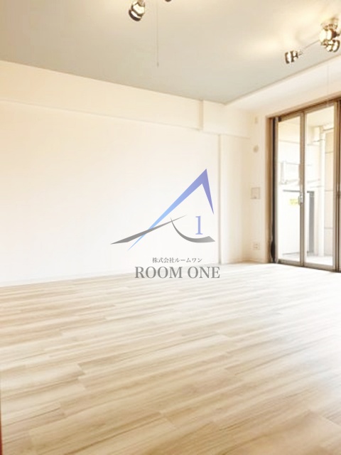 居室・リビング　洋室のお部屋です。