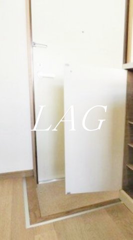 玄関　玄関です。