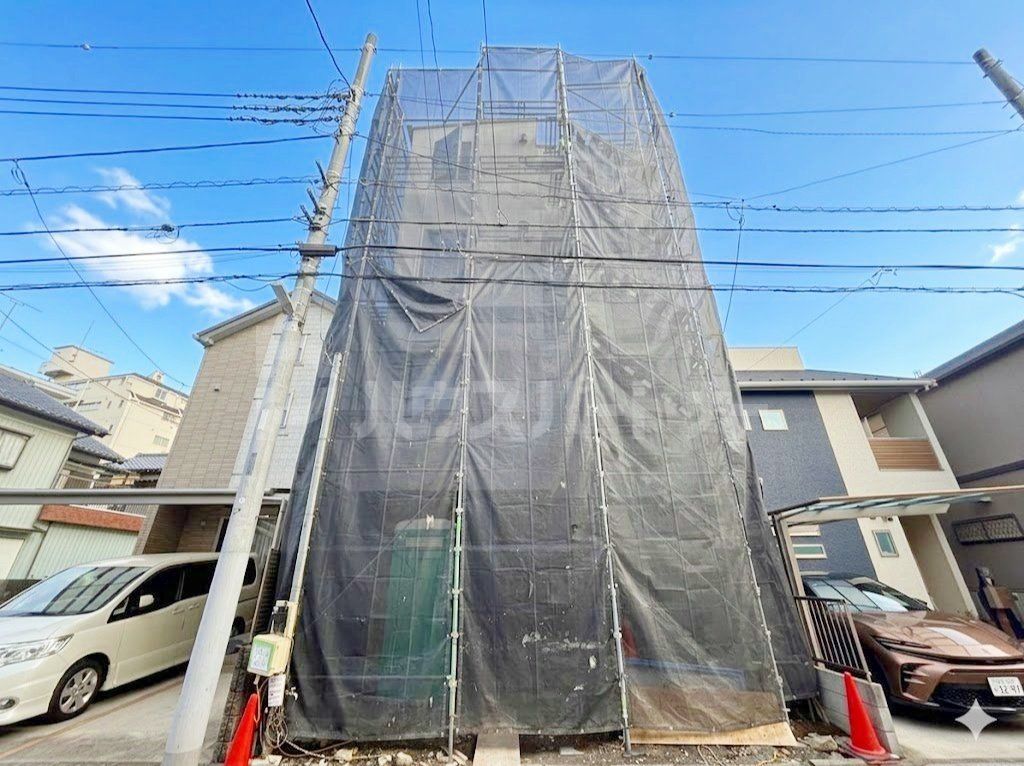 その他共有部分　外観