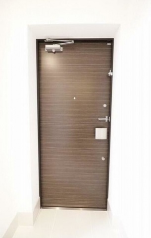 玄関　別部屋写真参考