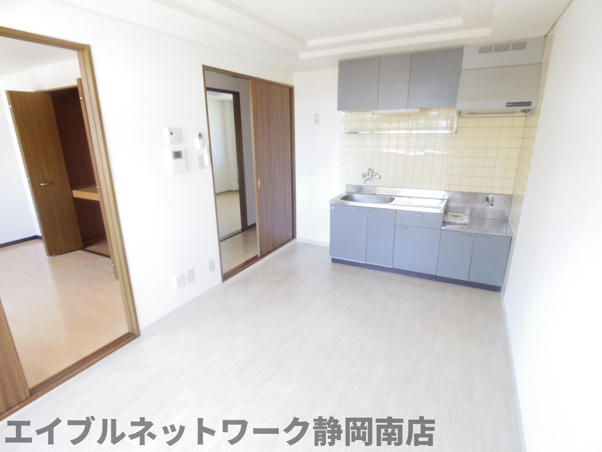 居室・リビング　使いやすいリビングです