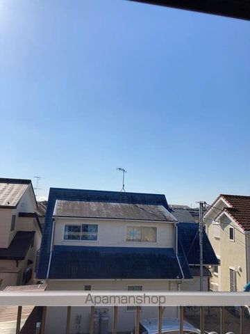 眺望　眺望