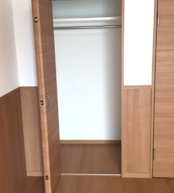 収納　☆たっぷり収納☆
