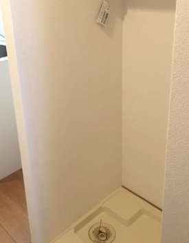 その他設備　☆室内洗濯機置場☆