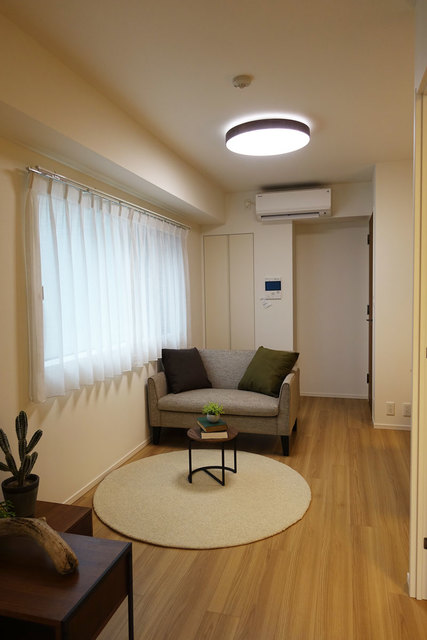 その他　※写真は同タイプ住戸です。
